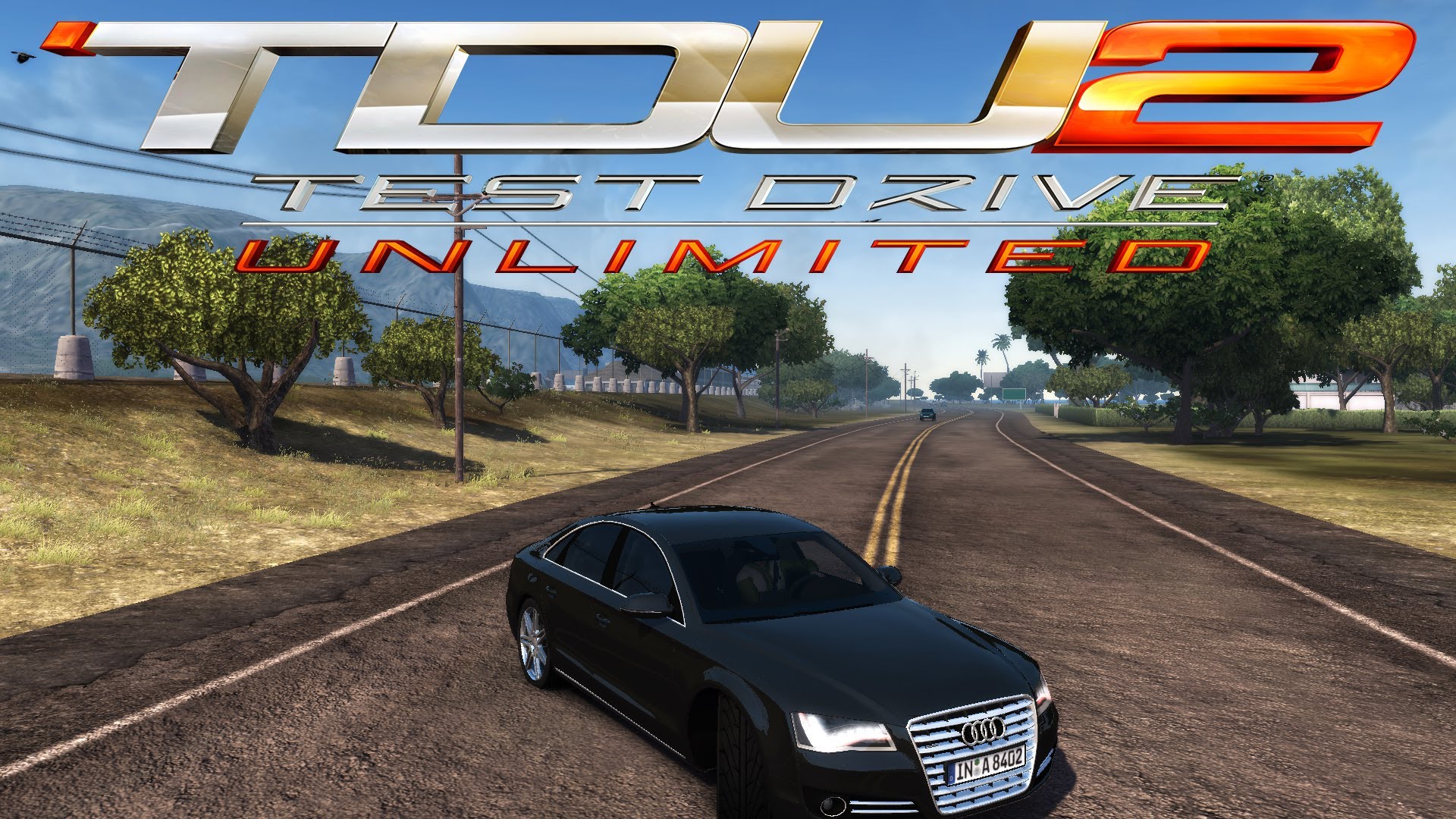 Test Drive Unlimited 2 Full Version Mobile Game