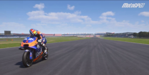 MotoGP 19 free full pc game for Download