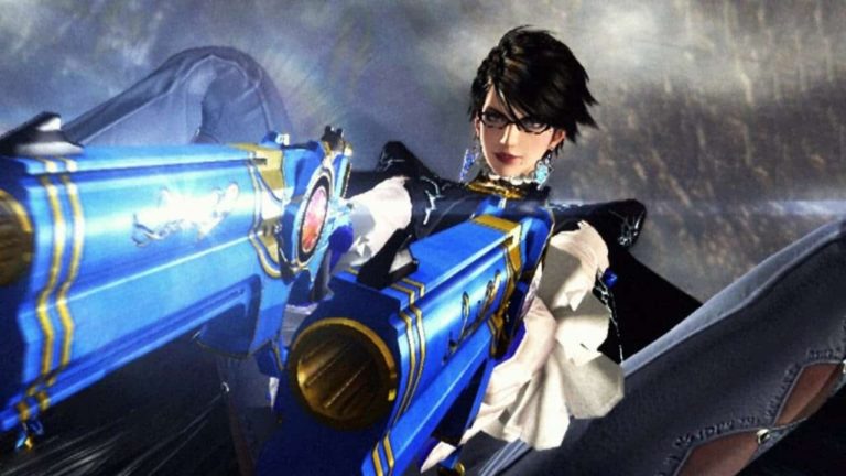 free download bayonetta 2 pure platinum