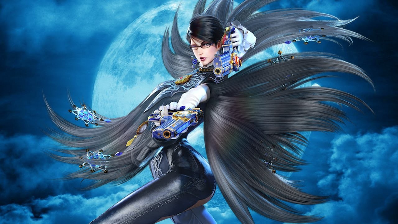 bayonetta 2 pure platinum download