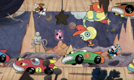 Cuphead Gog PC Version Full Game Free Download