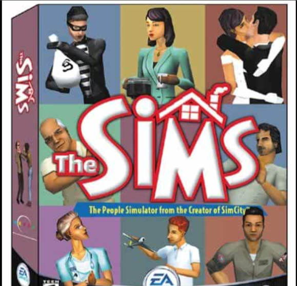 The Sims 1 Apk iOS/APK Version Full Game Free Download