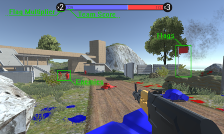 The Ravenfield Beta 6 Latest Version Free Download