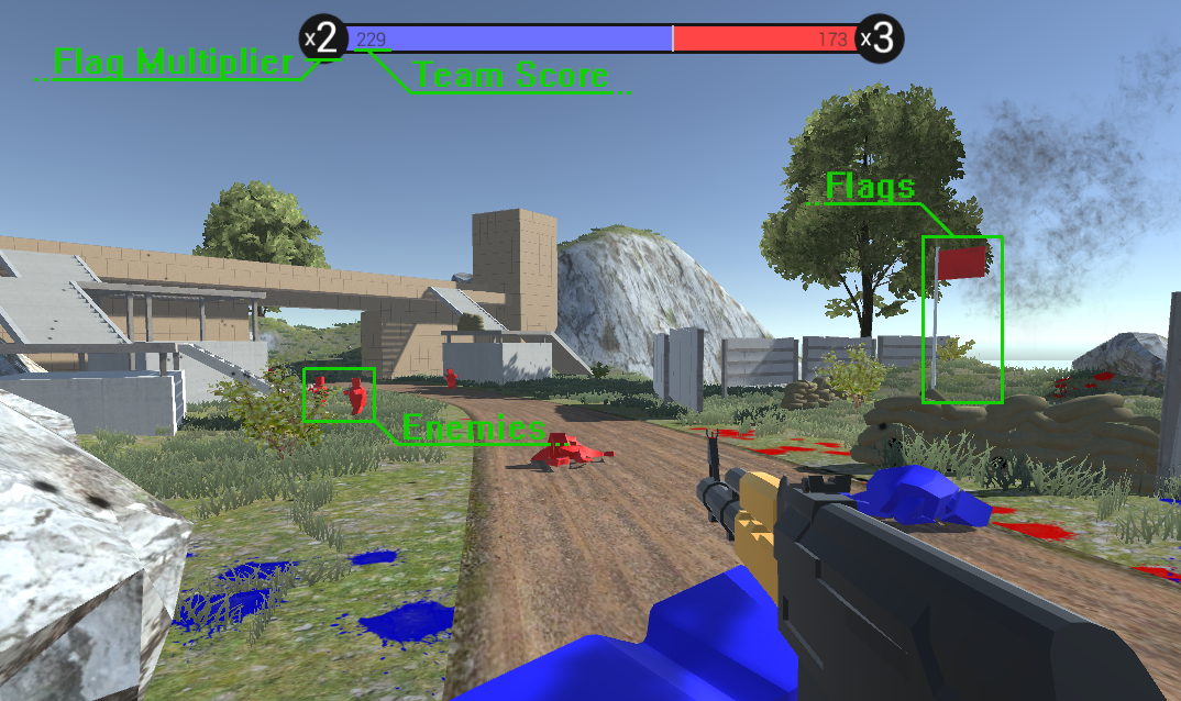 The Ravenfield Beta 6 Latest Version Free Download