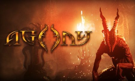 The Agony PC Latest Version Game Free Download