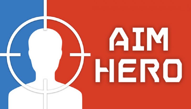 Aim Hero PC Latest Version Game Free Download