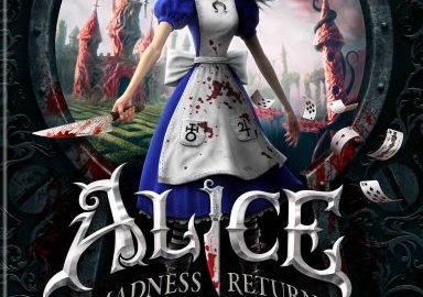 Alice: Madness Returns PC Game Free Download