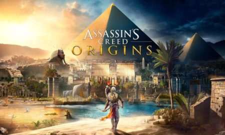 Assassin's Creed Origins Latest Version Free Download