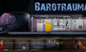 Barotrauma PC Version Full Game Free Download