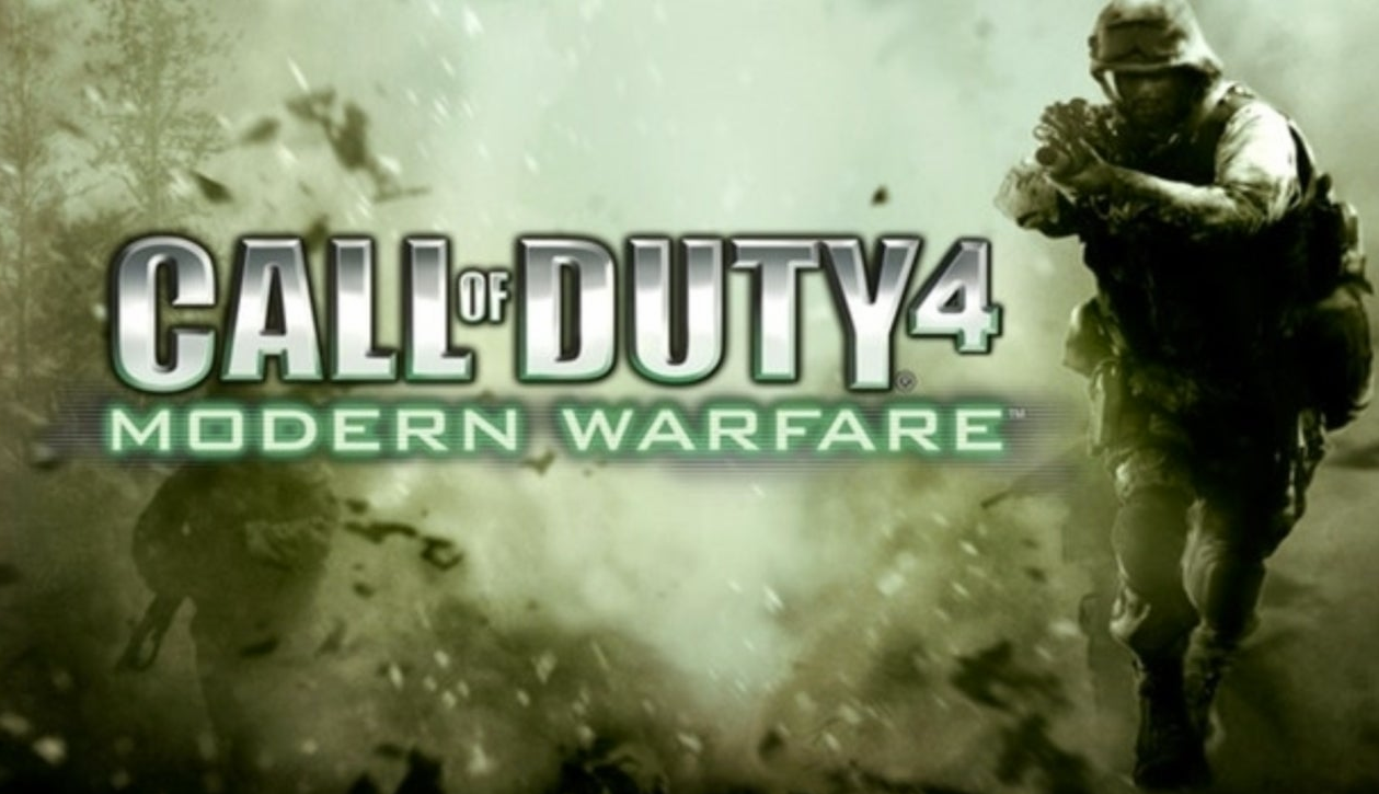 Call Of Duty Modern Welfare Full Mobile Game Free Download