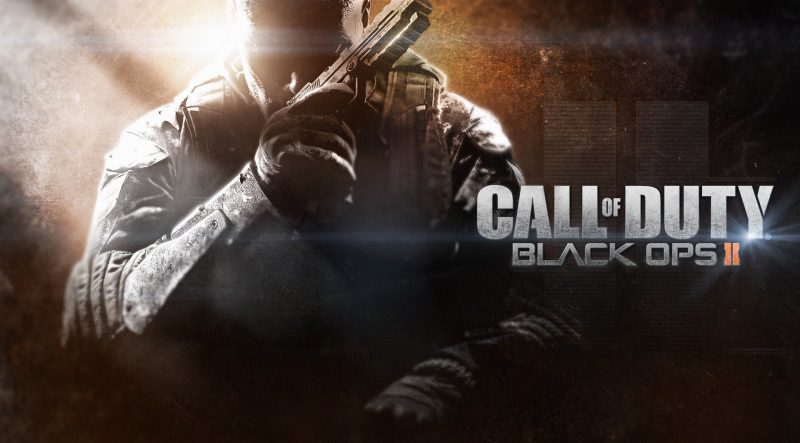 Call of Duty: Black Ops II PC Game Free Download