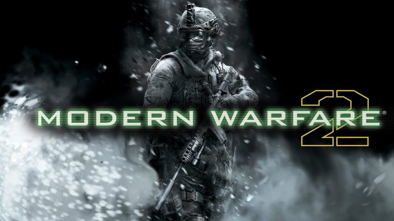 Call Of Duty Modern Warfare 2 Full Mobile Game Free Download