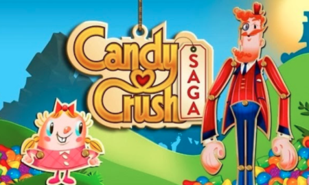 Candy Crush Saga Latest Version Free Download