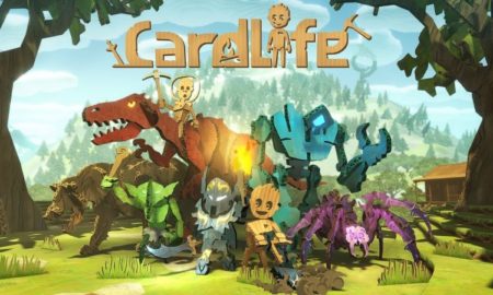 CardLife: Creative Survival Latest Version Free Download