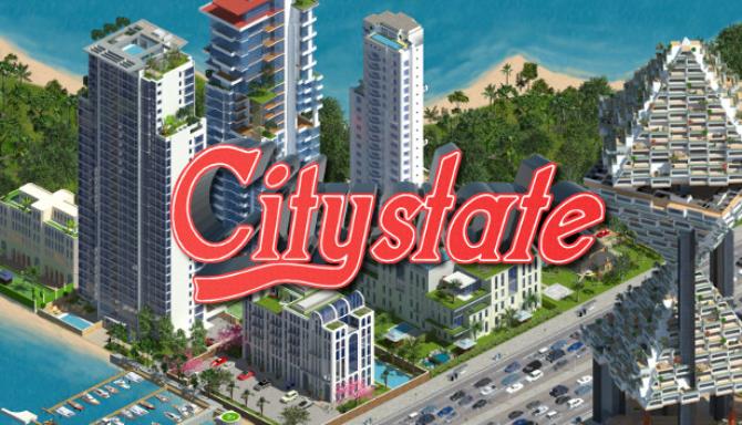 The Citystate PC Latest Version Game Free Download