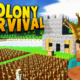 Colony Survival PC Version Game Free Download