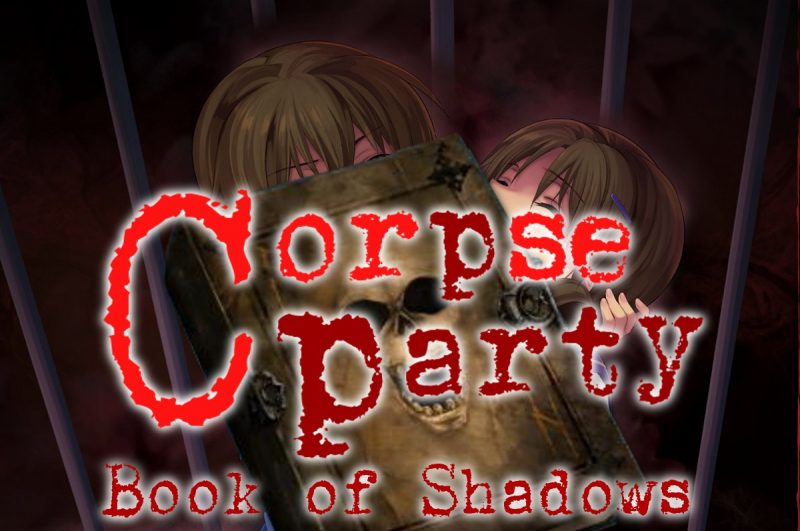 The Corpse Party iOS/APK Full Version Free Download