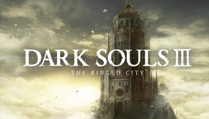 Darks Souls 3 PC Version Full Game Free Download