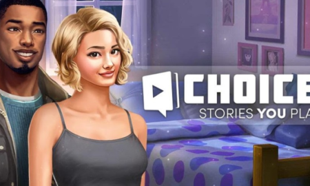 Choices Mod APK Game iOS Latest Version Free Download