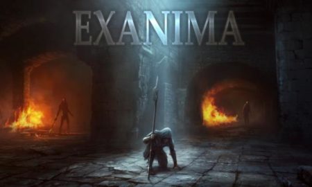 Exanima Apk Android Full Mobile Version Free Download