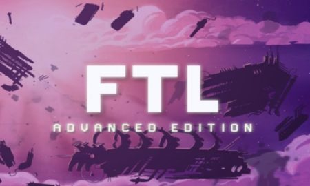 FTL: Advanced Edition PC Version Game Free Download