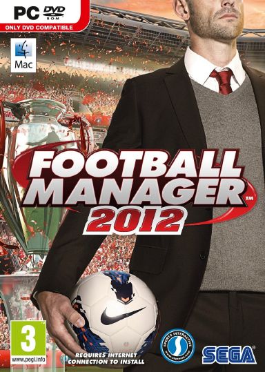 Football Manager 2012 PC Latest Version Game Free Download