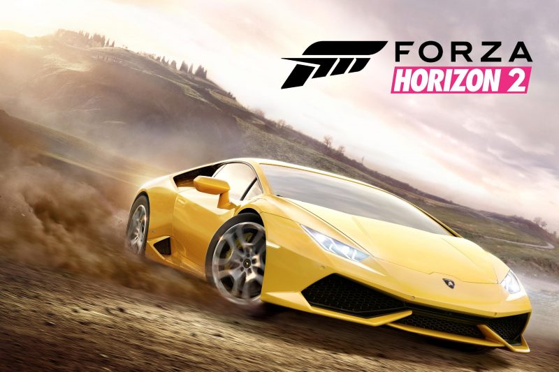 Forza Horizon 2 Full Mobile Game Free Download