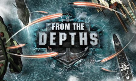 From The Depths PC Version Full Game Free Download