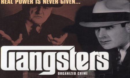 Gangster Organized Crime Full Mobile Game Free Download