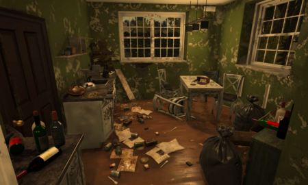 The House Flipper PC Version Game Free Download