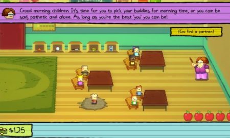Kindergarten PC Latest Version Game Free Download