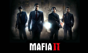 Mafia II Apk iOS/APK Version Full Game Free Download