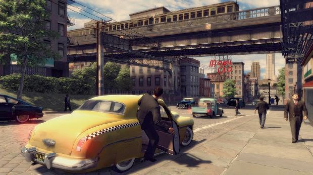 The Mafia 2 Apk Android Full Mobile Version Free Download