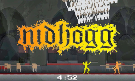 The Nidhogg PC Latest Version Game Free Download