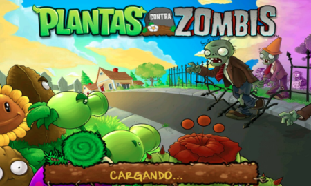 Plants Vs Zombies Apk iOS/APK Version Full Game Free Download