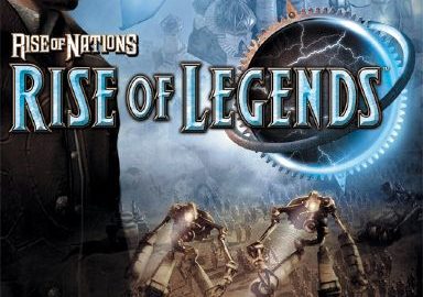Rise Of Nations: Legends PC Game Free Download