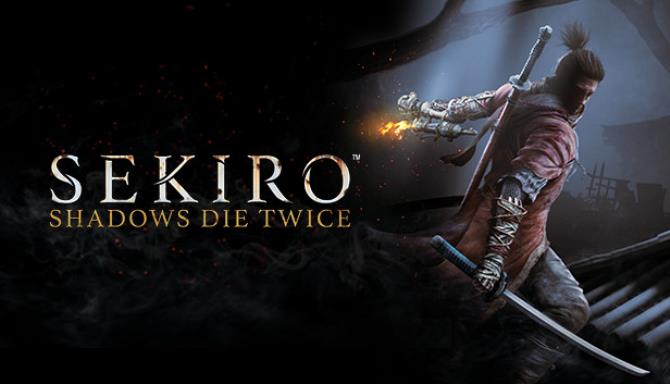 Sekiro Shadows Die Twice PC Version Game Free Download