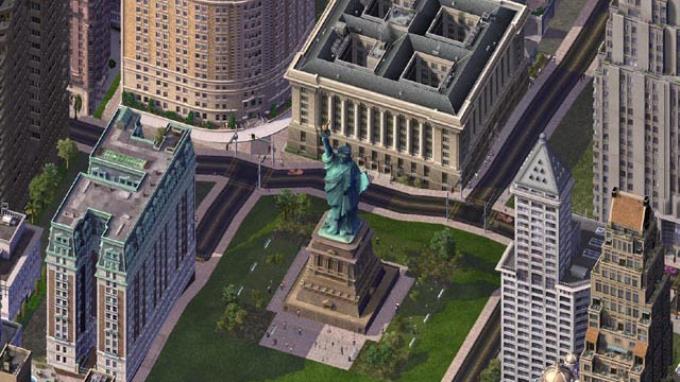 SimCity 4 Deluxe Edition PC Version Full Game Free Download