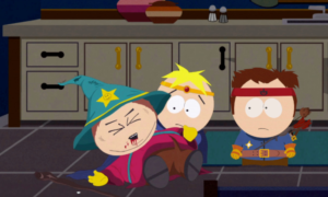 South Park Stick Of Truth Full Mobile Game Free Download
