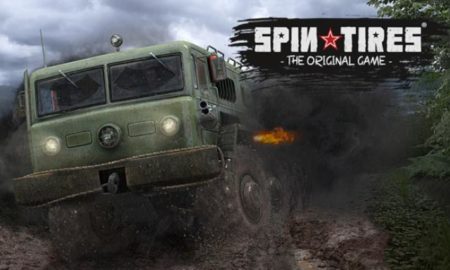 The Spintires PC Version Full Game Free Download