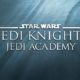 Star Wars Jedi Knight Jedi Academy Full Mobile Game Free Download