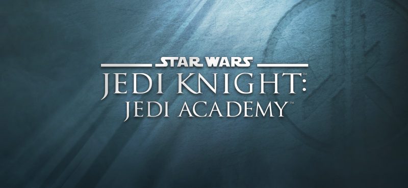 Star Wars Jedi Knight Jedi Academy Full Mobile Game Free Download