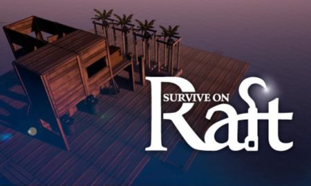 Survive on Raft iOS/APK Full Version Free Download