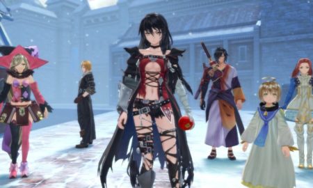 Tales of Berseria PC Version Game Free Download