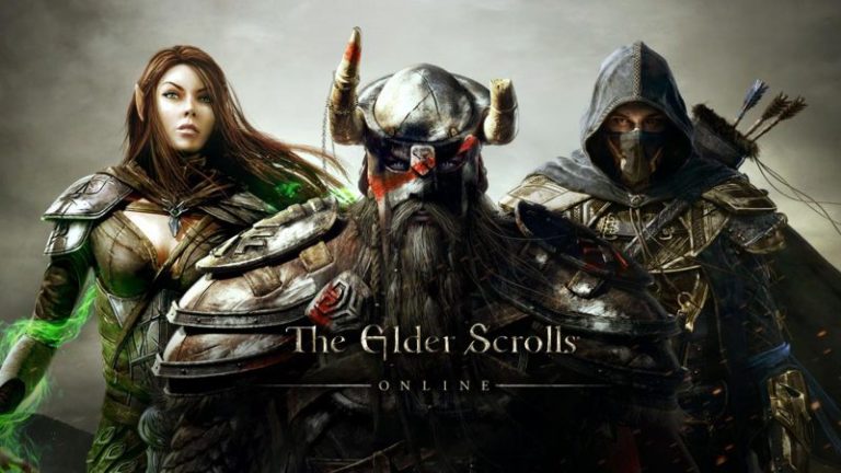 elder scrolls online pc free trial