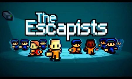 The Escapists PC Version Full Game Free Download