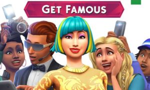 The Sims 4 Get Famous PC Version Full Game Free Download