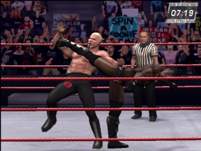 WWE Raw 2 PC Latest 2020 Version Free Download
