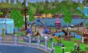 Zoo Tycoon 2: Ultimate Collection PC Game Free Download