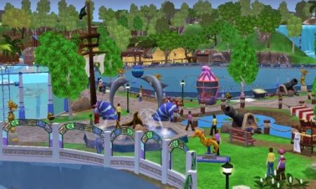 Zoo Tycoon 2: Ultimate Collection PC Game Free Download